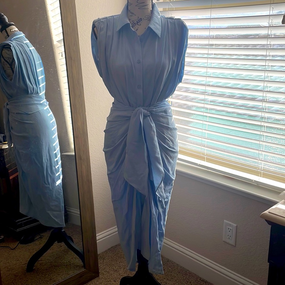 Incredibly cute midi dress